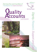 Quality Accounts Document 2017/2018