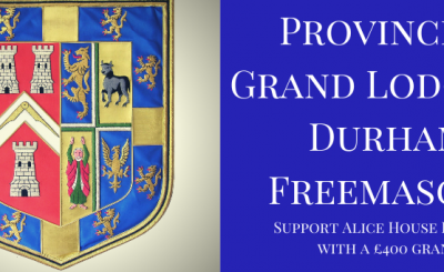 Provincial Grand Lodge of Durham Freemasons